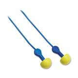 3M E-A-R Express Series Metal Detectable Ear Plug RTS3111127
