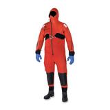Stearns COLEI595 Ice Rescue Suit - Ice/Cold Water Protection - Universal - Orange - Neoprene