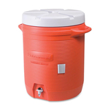 Rubbermaid 161001 Insulated Beverage Container RTS161001