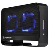 THERMALTAKE INC. Thermaltake Max 5 Drive Enclosure - External