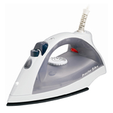 HAMILTON BEACH Proctor Silex 17150Y Steam Iron