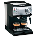 Hamilton Beach 40715 Espresso 40715