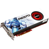 MSI R6970-2PM2D2GD5 Radeon HD 6970 Graphics Card - PCI Express 2.1 x16 - 2 GB GDDR5 SDRAM