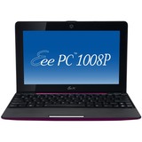 Asus Eee PC 1008P-KR-PU27-PI 10.1