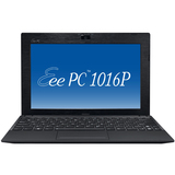 ASUS Eee PC 1016PT-BU27-BK 10.1' LED Netbook - Atom N455 1.66 GHz - Black