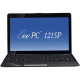 ASUS Eee PC 1215P-MU17-Bk 12.1' LED Netbook - Atom N550 1.50 GHz - Black