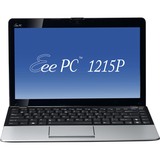 ASUS Eee PC 1215P-MU17-SL 12.1 LED Netbook - Atom N550 1.50 GHz - Silver