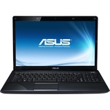 ASUS A52N-XE1 15.6' LED Notebook - Turion II P520 2.30 GHz - gray
