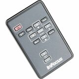 InFocus 590-1011-01 Device Remote Control