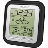 LA CROSSE TECHNOLOGIES La Crosse Technology WS-9133BK-IT-CBP Weather Station