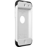 Otterbox Commuter APL4-T4GXX Skin for Multimedia Player - White, Black