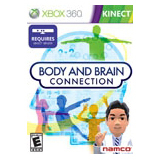 Namco Body and Brain Connection