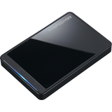 Buffalo MiniStation HD-PCT1TU2/BB 1 TB External Hard Drive