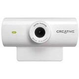 73VF052000004 - Creative Live! Cam Sync Webcam - 0.3 Megapixel - Black - USB 2.0