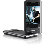 MP827-8G - Coby MP827 8 GB Flash Portable Media Player