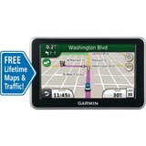 Garmin nuvi 2460LMT Automobile Portable GPS Navigator 010-00903-07