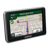 Garmin nuvi 2450LM Automobile Portable GPS GPS - 0100090314