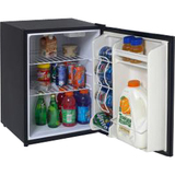 Avanti BCA244B Refrigerator