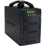 Ciphertex CX-Citadel DAS Hard Drive Array