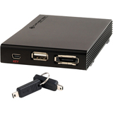 Ciphertex CX-2500SSD 160 GB External Solid State Drive