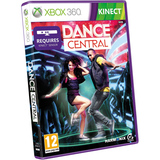 Microsoft Dance Central
