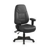 Office Star WorkSmart EC4300 Dual Function Executive Chair OSPEC43003