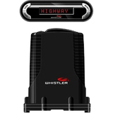 WHISTLER Whistler PRO-3600 Radar Detector