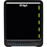 Data Robotics Drobo FS DS2A2-10EARS-2 NAS Hard Drive Array