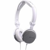 Ergoguys GHT-107S Headset - Stereo - Silver - Mini-phone