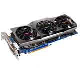 GIGA-BYTE GV-R687OC-1GD Radeon HD 6870 Graphics Card - 915 MHz Core - 1 GB GDDR5 SDRAM - PCI Express 2.1 x16