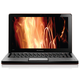Lenovo IdeaPad U260 08763AU 12.5' LED Notebook - Core i3 i3-380UM 1.33GHz - Orange