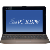 ASUS 1015PW-MU17-PI 10.1' LED Netbook - Atom