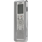 Coby CXR190 Digital Voice Recorder