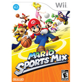 Nintendo Mario Sports Mix - 1 User