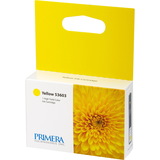 PRIMERA TECHNOLOGY Primera 53603 Ink Cartridge - Yellow