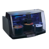 Primera Bravo 4100 Inkjet Printer - Color - CD/DVD Print - Desktop - 63504