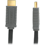 IOGEAR GHDC1402W6 HDMI A/V Cable - 78'