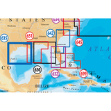 NAVIONICS Navionics Platinum Plus Chesapeake Bay Marine Map