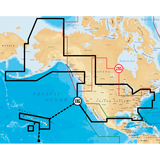 NAVIONICS Navionics Gold All USA Digital Marine Map