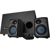 Corsair Gaming Audio SP2500 2.1 Speaker System