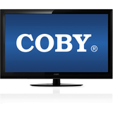 Coby LEDTV4026 40" LED-LCD TV - 16:9 - LEDTV4026