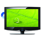 Coby TFDVD2395 23" TV/DVD Combo - TFDVD2395