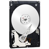Western Digital Scorpio Black WD7500BPKT 750 GB 2.5" Plug-in Module Hard Drive - 50 Pack