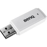 BenQ 5J.J0614.A21 IEEE 802.11n (draft) - Wi-Fi Adapter