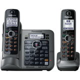 Panasonic KX-TG7642M Standard Phone - DECT