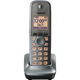 PANASONIC Panasonic KX-TGA410M Handset