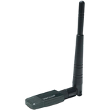 AMPED WIRELESS Amped Wireless UA150C High Power Wireless-N Compact USB Adapter