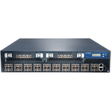 Juniper EX4500-40F-VC1-BF Switch Chassis - 43 Slot - EX450040FVC1BF