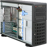 Supermicro SuperChassis 745TQ-R920B Chassis