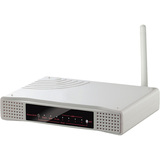 ZALiP CDE530AM Wireless Router - IEEE 802.11n CDE530AM